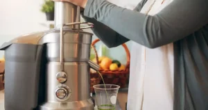 En İyi Katı Meyve Sıkacağı