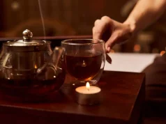 En İyi Zayıflama Çayı