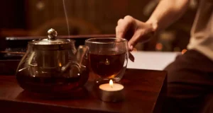 En İyi Zayıflama Çayı