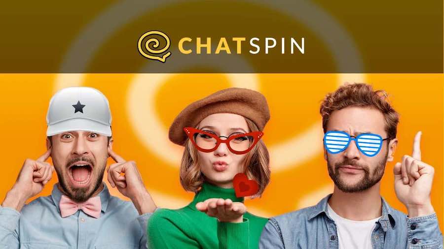 chatspin