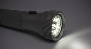 En İyi El Feneri el feneri