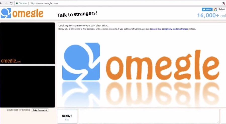 omegle