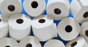 En İyi Tuvalet Kağıdı