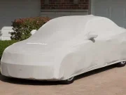 En İyi Araba Brandası