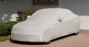 En İyi Araba Brandası