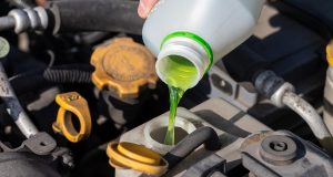 En İyi Antifriz en iyi antifiriz