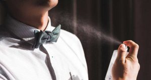 En İyi Erkek Parfümü