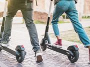 En İyi Elektrikli Scooter