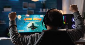 En İyi Oyuncu Monitörü