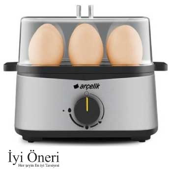 Arçelik Yp 9944 I Yumurta Pişirme Makinesi