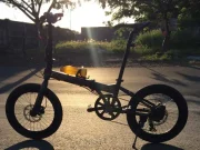 En İyi Elektrikli Bisiklet