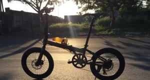 En İyi Elektrikli Bisiklet