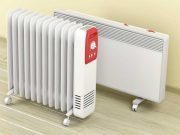 En İyi Elektrikli Isıtıcı