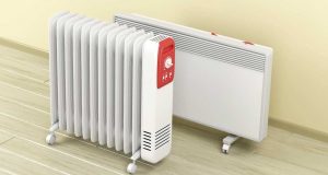 En İyi Elektrikli Isıtıcı