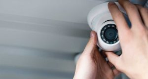 En İyi Güvenlik Kamerası