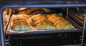 En İyi Mini Fırın