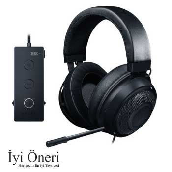 Razer Oyuncu Kulaklığı