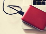 En İyi Taşınabilir Harddisk