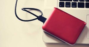 En İyi Taşınabilir Harddisk