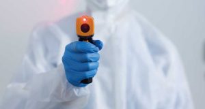 En İyi Dijital Ateş Ölçer