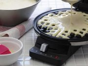En İyi Waffle Makinesi