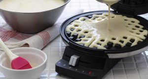 En İyi Waffle Makinesi