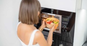 En İyi Mikrodalga Fırın