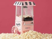 En İyi Mısır Patlatma Makinesi