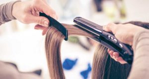 En İyi Saç Düzleştirici