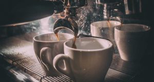 En İyi Türk Kahvesi Makinesi