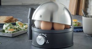 En İyi Yumurta Pişirme Makinesi