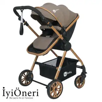 4 Baby Esse travel sistem arabası