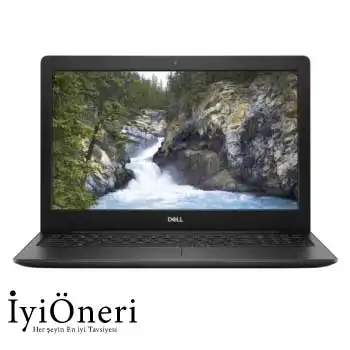 Dell Vostro Laptop