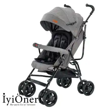 Baby2Go Eko baston bebek arabası