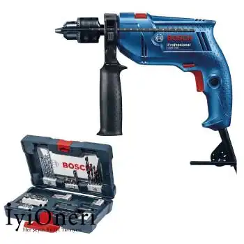 Bosch GSB 550