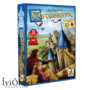 Carcassonne