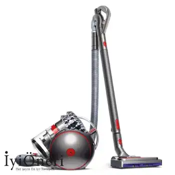 Dyson Cinetic Big Ball Animal Pro 2 Elektrikli Süpürge