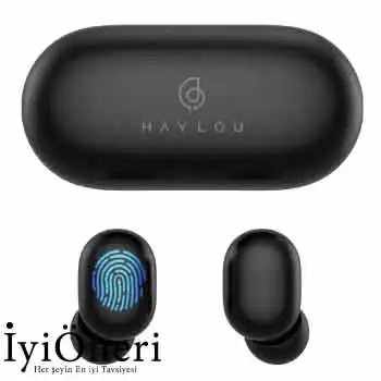 Haylou Gt1 2022 Kulak İçi Kulaklık