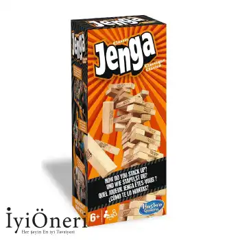 Jenga