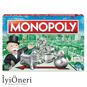 Monopoly