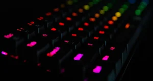 En İyi Oyuncu Klavyesi