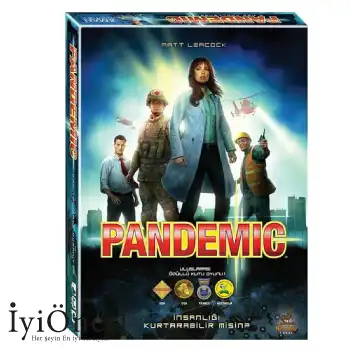 Pandemic