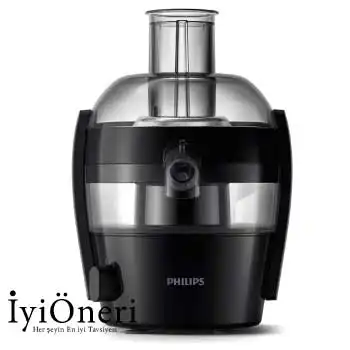 Philips Hr1832/00 Meyve Sıkacağı