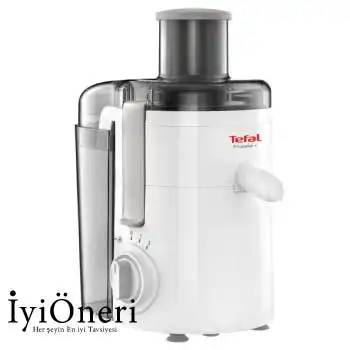 TEFAL Frutelia Plus Juicer Meyve Sıkacağı