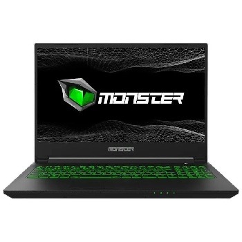 Monster Abra A5 V21.3.4 Oyuncu Laptop