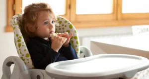 En İyi Mama Sandalyesi