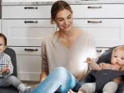 En İyi Ana Kucağı