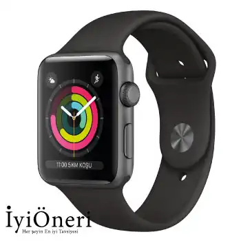 Apple Watch Seri 3