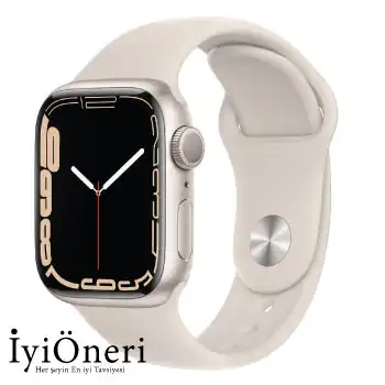 Apple Watch Seri 7