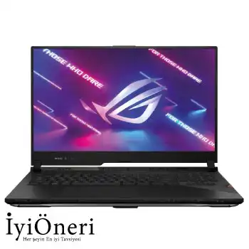 Asus ROG Strix Scar G733QS-HG156 Laptop